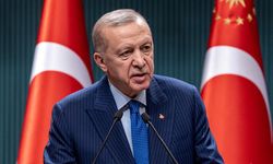 Erdoğan: Cumhur İttifakı'nın tek bir gayesi terörsüz Türkiye