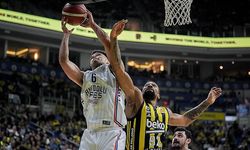 Fenerbahçe Beko, yarın Anadolu Efes'i konuk edecek