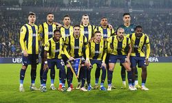 Fenerbahçe, Olimpik Lyon ile 0-0 berabere kaldı