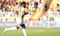 Fenerbahçe’de ayrılık: Allan Saint-Maximin’in sözleşmesi feshedilebilir