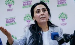 Figen Yüksekdağ'ın kardeşi evinde ölü bulundu