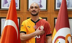 Galatasaray, Ahmed Kutucu’yu KAP’a bildirdi