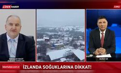 Hava Tahmin Uzmanı açıkladı: İstanbul’a kar yağacak mı?