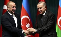 İlham Aliyev: Türkiye'nin çıkarına olanlar bizim de çıkarımızadır