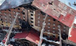 Jandarma Genel Komutanlığından Kartalkaya’daki otel yangınıyla ilgili açıklama