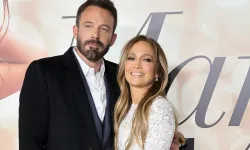 Jennifer Lopez ve Ben Affleck boşandı