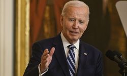 Biden, Gazze'deki ateşkesin kendi yönetimine ait olduğunu iddia etti