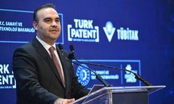 Bakan Kacır: Yerli patent başvuru sayısında yeni bir rekor kırdık