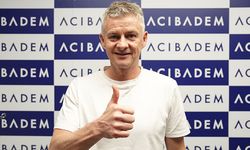 Ole Gunnar Solskjaer, Beşiktaş için sağlık kontrollerinden geçti