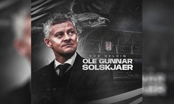 Ole Gunnar Solskjaer resmen Beşiktaş’ta