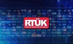 RTÜK'ten 6 televizyon kanalına yaptırım