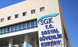 SGK, geçen yıl 33,7 milyar lira ‘rapor ödemesi’ yaptı