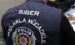 25 ilde siber suç operasyonu! Bakan Yerlikaya: 76 şüpheli yakalandı