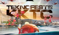 TEKNOFEST bu yıl KKTC’de yapılacak