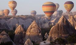 Tüm zamanların balon yolcu sayısı rekoru kırıldı