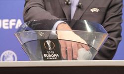 UEFA Şampiyonlar Ligi ve Avrupa Ligi'nde play-off turu kura çekimi yarın yapılacak