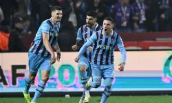 Trabzonspor'da ayrılık duyuruldu