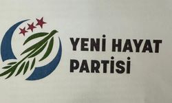 Devlet Bahçeli önermişti... Suriye'de 'Yeni Hayat Partisi' kuruluyor