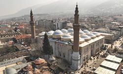 8 Ağustos Cuma hutbesi: Tatilin bereketi Sıla-i rahimde