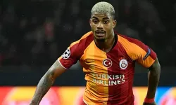 Galatasaray'dan Lemina açıklaması: Transfer girişimi resmen duyuruldu