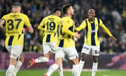 Fenerbahçe, son nefeste 3 puana ulaştı