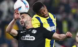 Rachid Ghezzal: Sirk devam ediyor