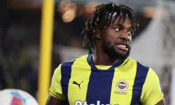 Allan Saint-Maximin'in Napoli'ye transferi iptal oldu