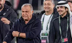 Fatih Terim'in çalıştırdığı Al Shabab, rakibine 5 attı