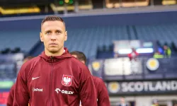 Galatasaray'ın Przemyslaw Frankowski transferi noktalandı