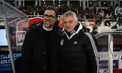 Sivasspor hocasından sert açıklama: Onların seviyesine düşmeyeceğim