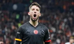 Galatasaray'dan Dries Mertens paylaşımı