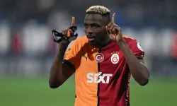 Galatasaray, Rizespor deplasmanında 2-1'lik skorla kazandı