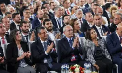 CHP'nin kurultay iptali davası reddedildi