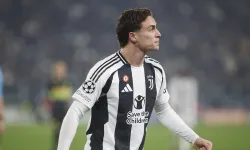 Kenan Yıldız, Juventus'ta mutsuz