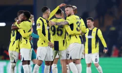 Fenerbahçe'nin Rangers'ı eleme ihtimali kaç? Ünlü veri sitesi açıkladı...