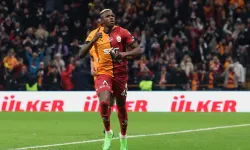 Victor Osimhen'den yabancı hakem değerlendirmesi: Umurumda değil