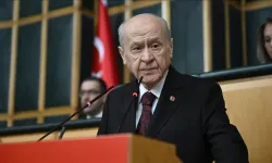 MHP'den Devlet Bahçeli'nin sağlık durumuna ilişkin açıklama