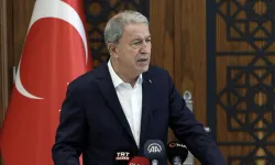 Hulusi Akar'dan İmralı'nın çağrısına ilişkin açıklama: Taviz söz konusu değil