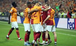 Galatasaray'dan ayrılınca küllerinden doğdu