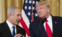 ABD Başkanı Trump, Netanyahu ile görüşecek