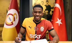 Galatasaray, Carlos Cuesta'yı renklerine bağladı