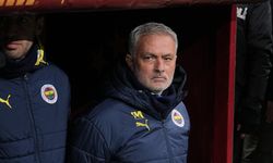 Mourinho derbi galibiyetiyle yine tanışamadı