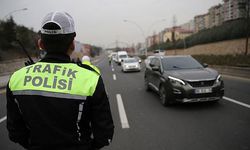 Ankara'da bazı yollar trafiğe kapatılacak