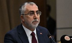 Bakan Işıkhan’dan ‘Terörsüz Türkiye’ mesajı: Artık namluların sustuğu yerde, makinelerin sesi duyulacak