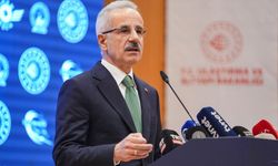 Bakan Uraloğlu: Sivil havacılık hedefine ulaşmak için 16 stratejik proje belirledik