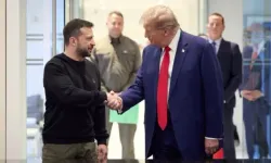 Siyaset tarihinde skandal! Trump ve Zelenskiy arasında büyük gerginlik