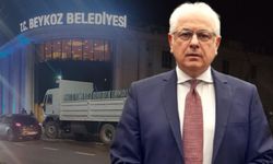 Beykoz Belediye Başkanı Alaattin Köseler gözaltına alındı