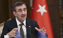 Cevdet Yılmaz: Türkiye Yüzyılı her halükarda birliğin, kardeşliğin ve huzurun yüzyılı olacaktır