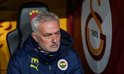 Mourinho'dan Galatasaray'a maymun benzetmesi