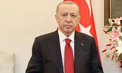 Cumhurbaşkanı Erdoğan: Bağımsız Filistin devleti tesis edilmesi için sabırla mücadele edeceğiz